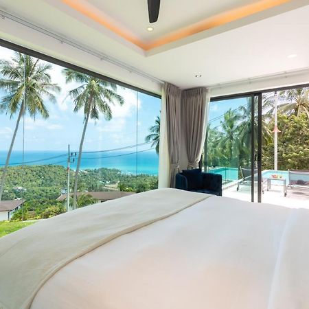 Villa Coco Lamai Beach  Eksteriør bilde