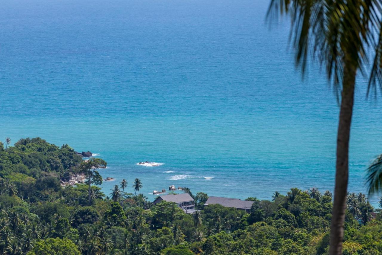Villa Coco Lamai Beach  Eksteriør bilde